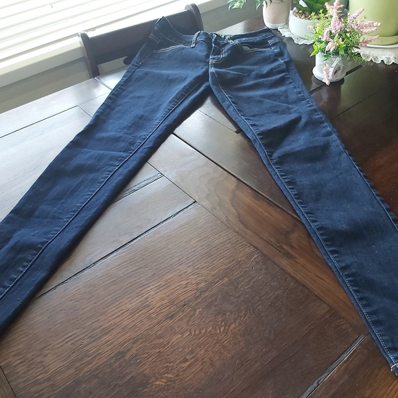 AMERICAN EAGLE  OUTFITTERS JEGGINGS / B2A - Picture 1 of 6